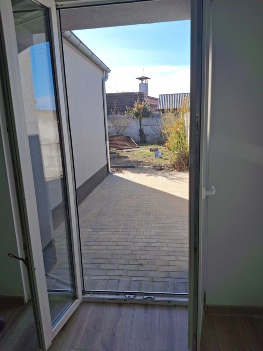 Mieszkanie do wynajęcia z ogrodem