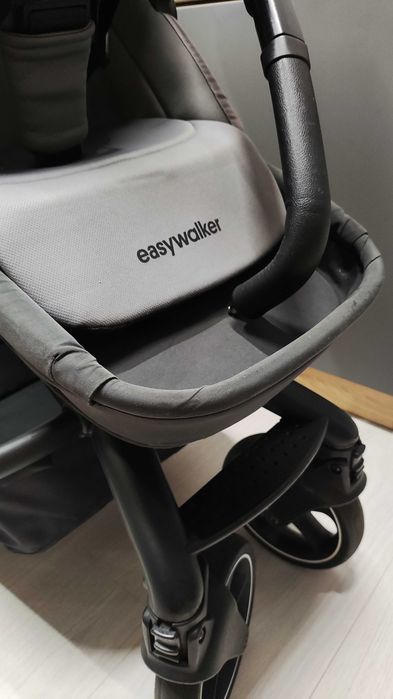 Коляска easywalker harvey 3