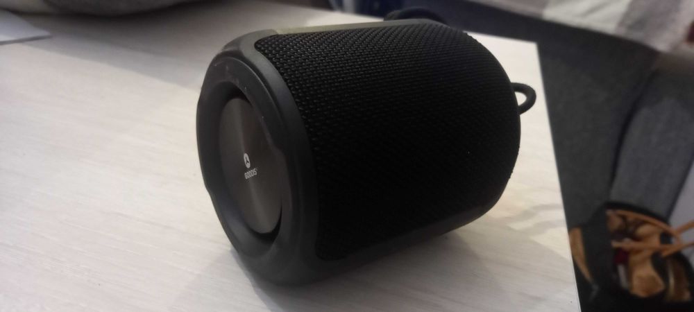 3 colunas buulooht com radio cartam de memoria T.L.M mãos libres