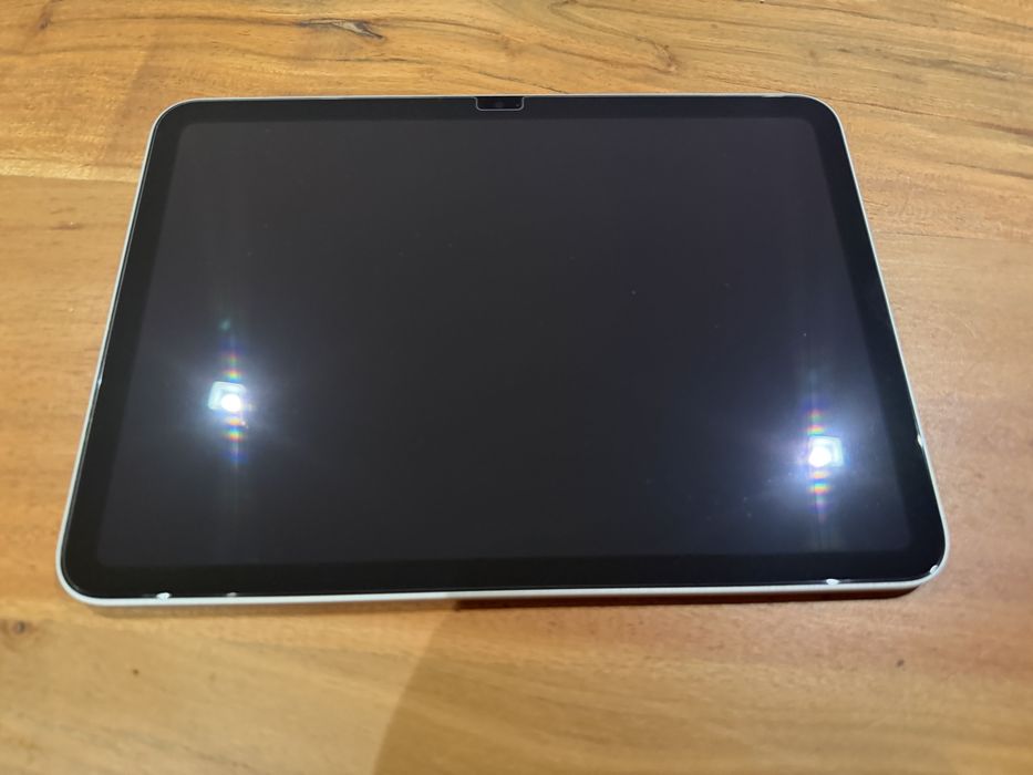 IPad A16 128Gb Wi-fi + Capa ESR (Oportunidade)