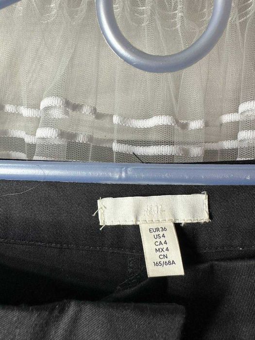 жіночі штани-карго H&M (НОВІ)