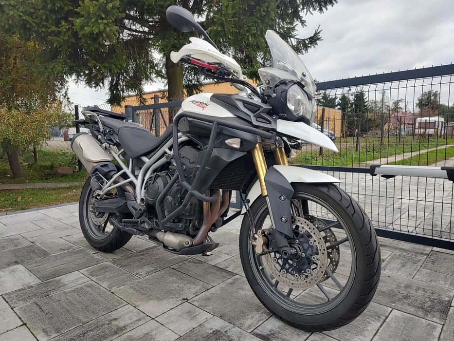 Triumph