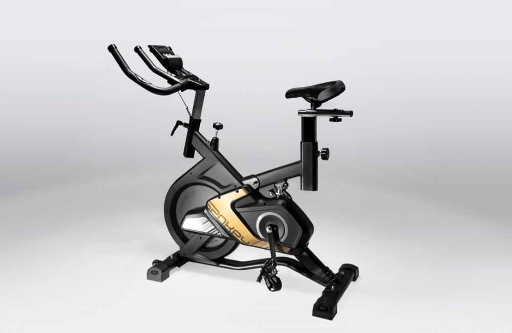 Rower treningowy Spokey KATANA