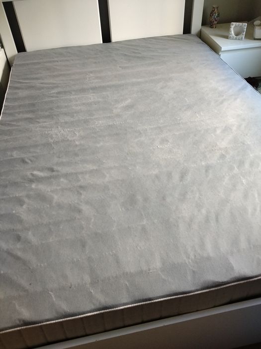 Cama casal 140×190