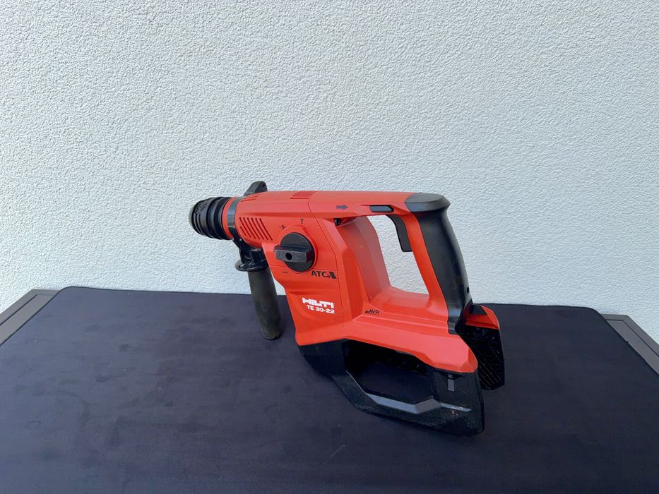 Akumulatorowa młotowiertarka HILTI TE30-22 NURON BDB Stan BODY