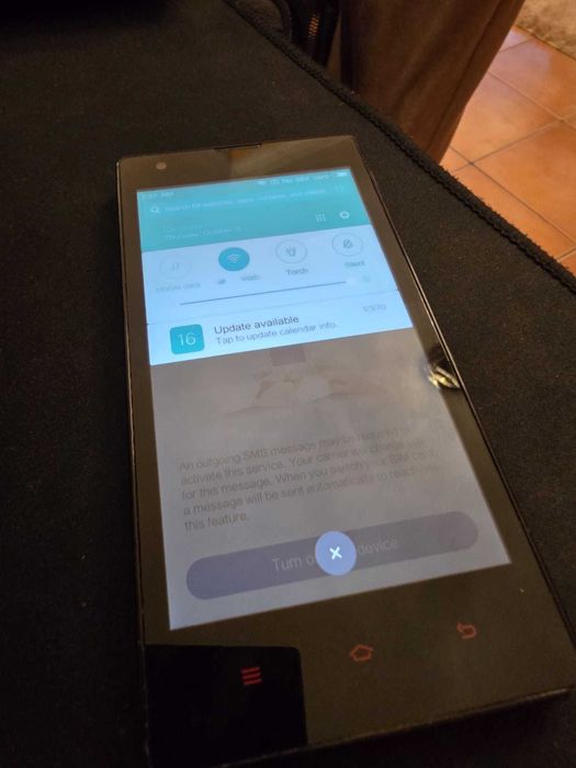 Xiaomi Redmi 1S - Original ROM