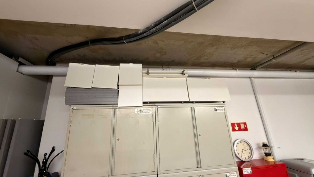 Rouperio IKEA VISTHUS