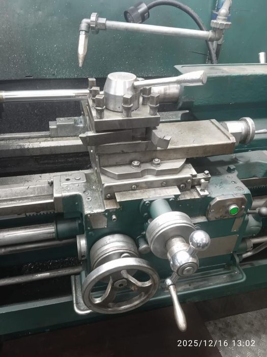 Станок токарный 16К 20