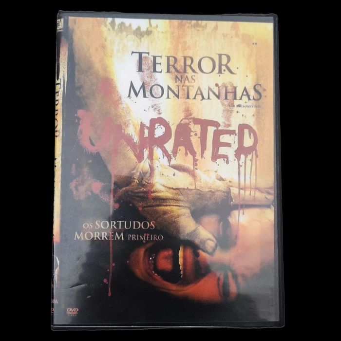 Lote de dvd's variados