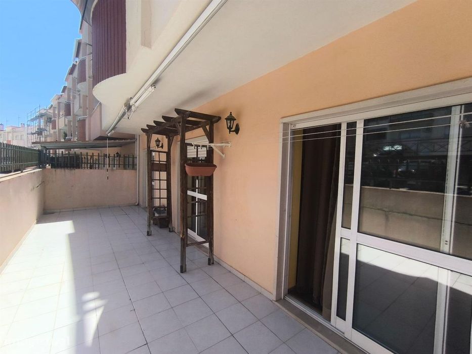 Apartamento T3