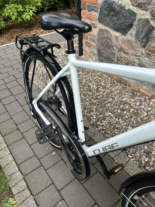 Rower Cube Touring PRO