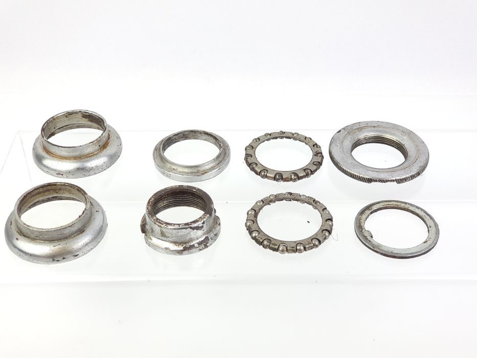 Miski łożyska sterów kierownicy Mesko Olimpia Olimp