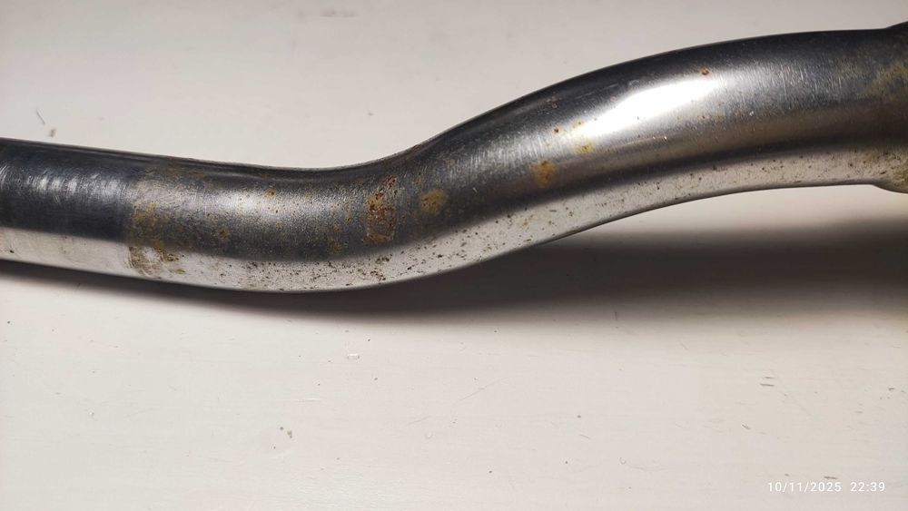 Kierownica do roweru – 60 cm, średnica rurki 2 cm