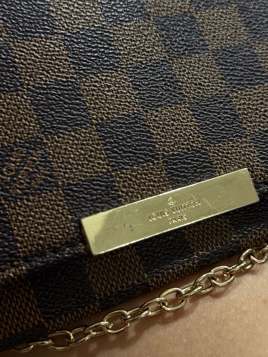 Сумка Louis Vuitton LV