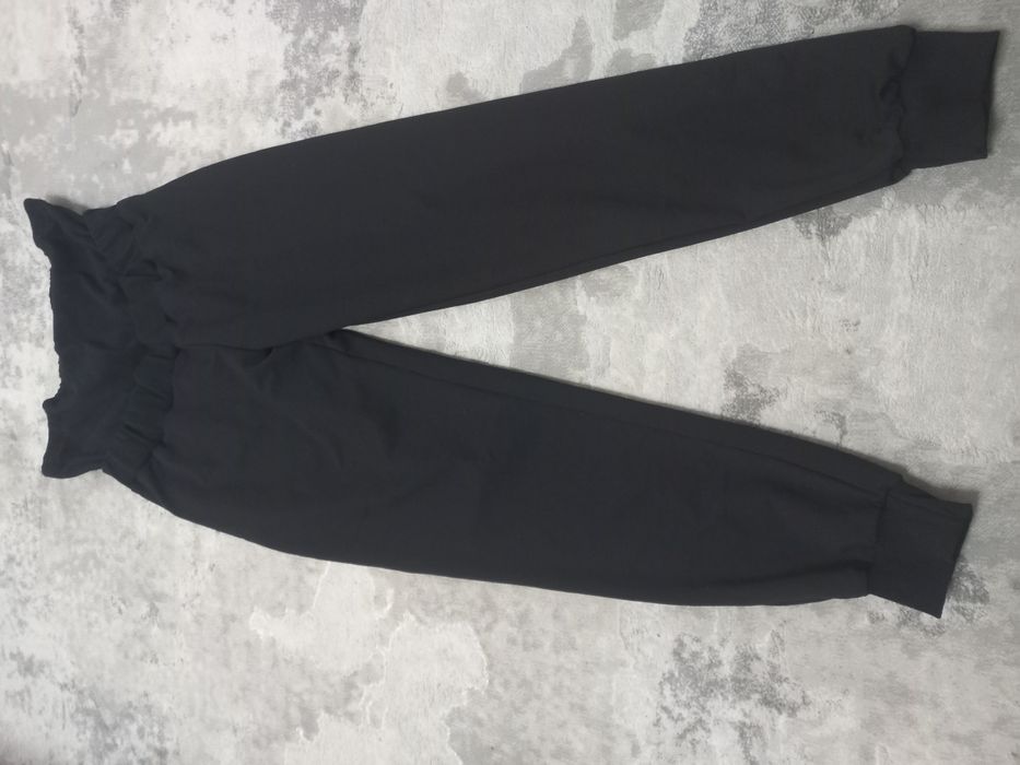 Штани спортивні для вагітних нові р.52-54