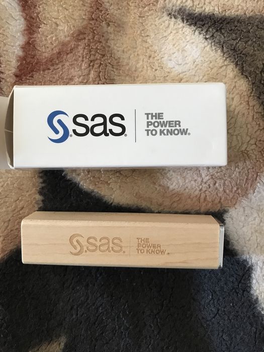 Power bank sas nowy