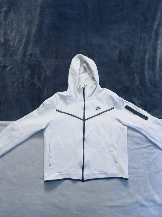 Nike tech fleece (cały set)
