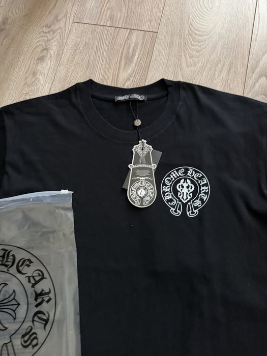 Футболка Chrome Hearts нові з всіма бірками