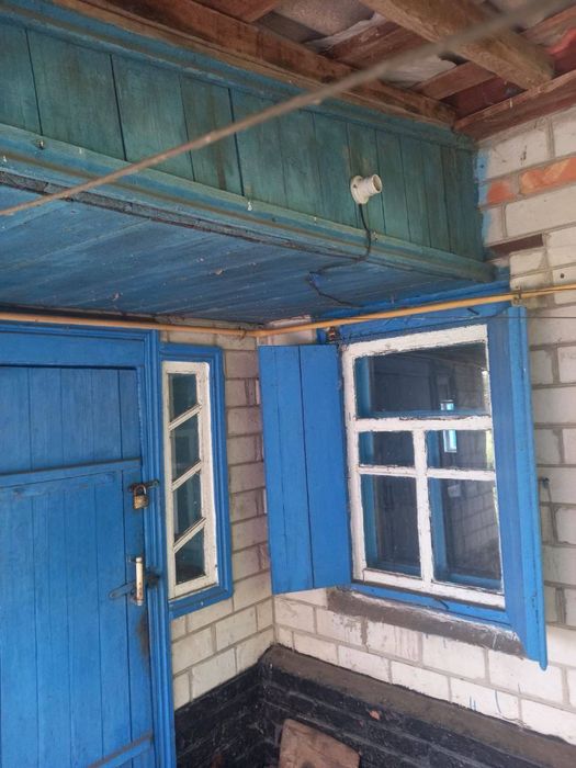 Продам Будинок в с.Бабичівка