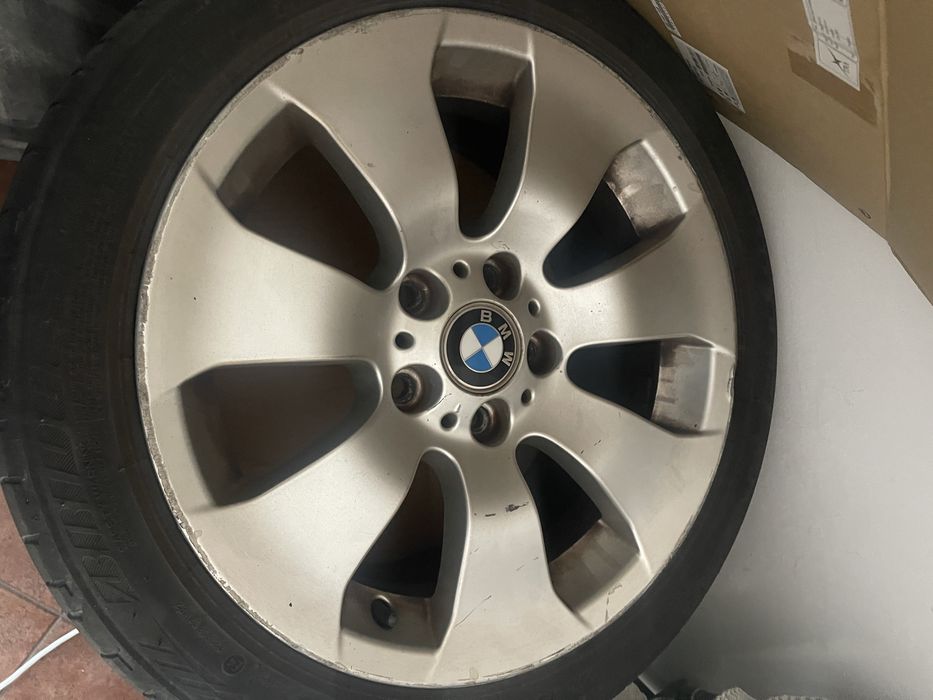 Jantes 17 Originais Bmw