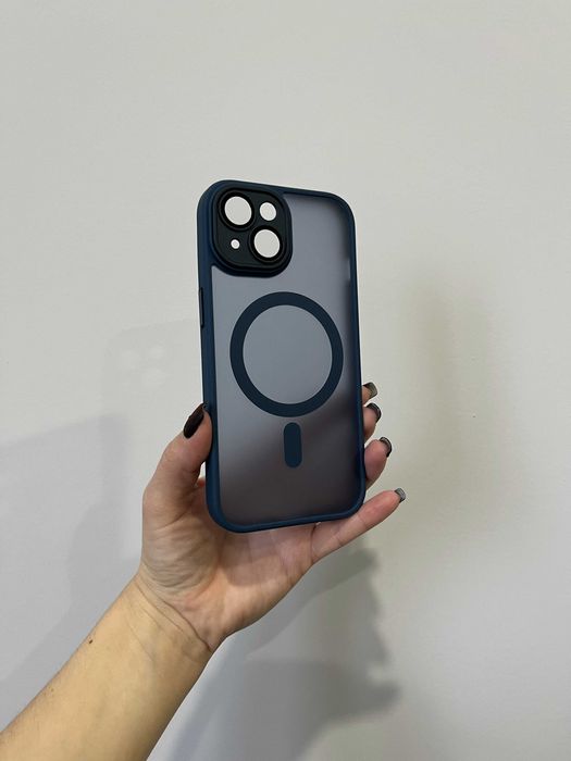 Чохол RMatte Magsafe для iPhone 13 Pro Max чехол айфон 13 про макс