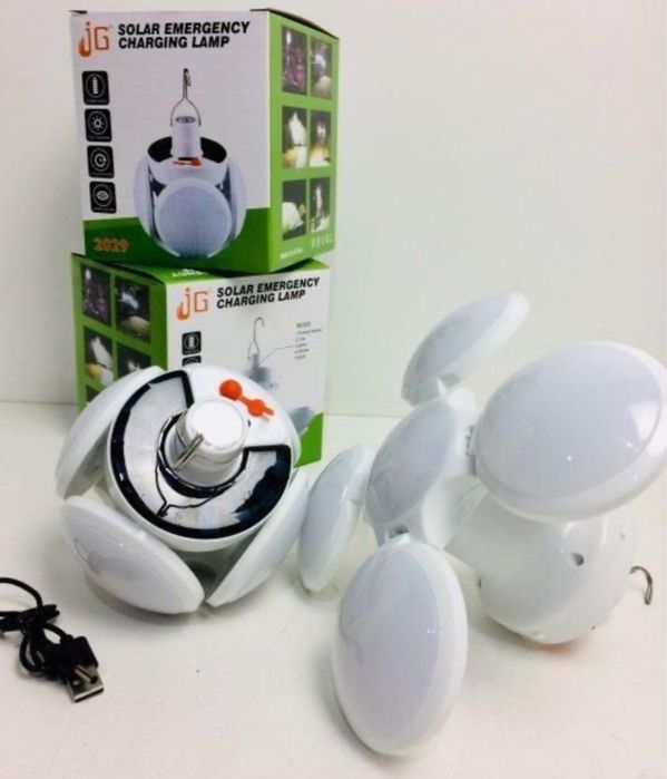 Лампочка Ромашка акумуляторна/ОПТ