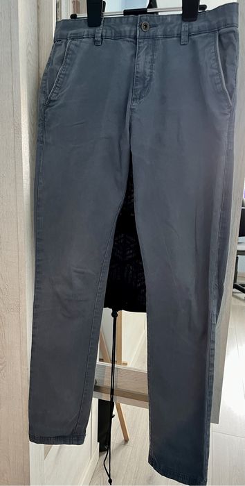 Чоловічі  брюки (smart casual)