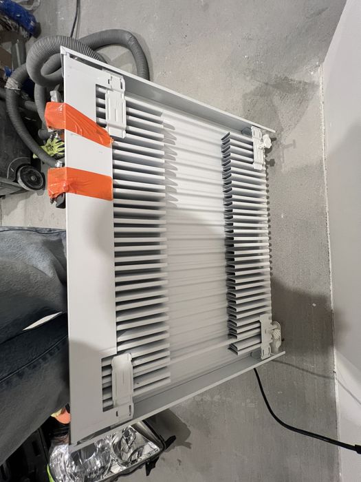 Grzejnik Radson 72x60