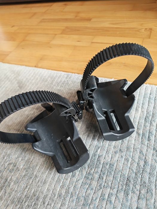 EUFAB Stoper do szerokich opon do 3,25 cala/82mm