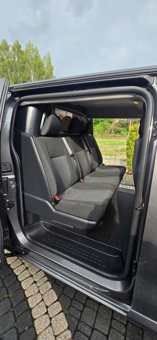 Opel Vivaro - 2022 Salon PL