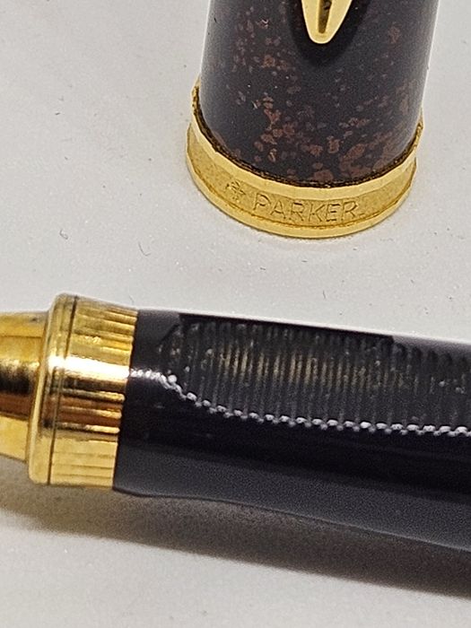 Parker 75 Premier Caneta  Roller ball - Laca China