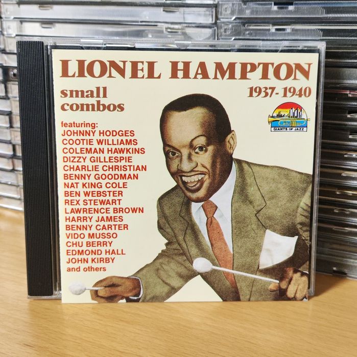 Lionel Hampton Small Combos