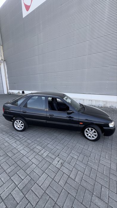 Ford Escort 1.9 TD (Único Dono)