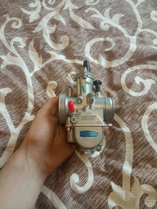 Карбюратори Pwk. Keihin /32/34