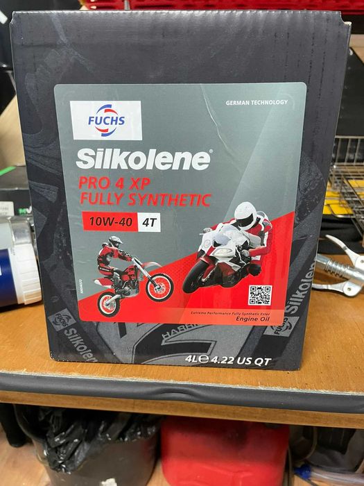 Квадроцикл Segway Snarler AT6L FULL, 3700 км