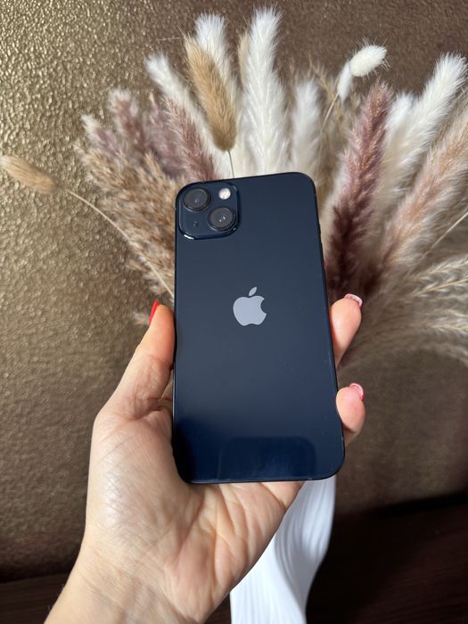 / Iphone 13 айфон Midnight