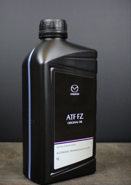 Оригінальне масло Mazda ATF FZ