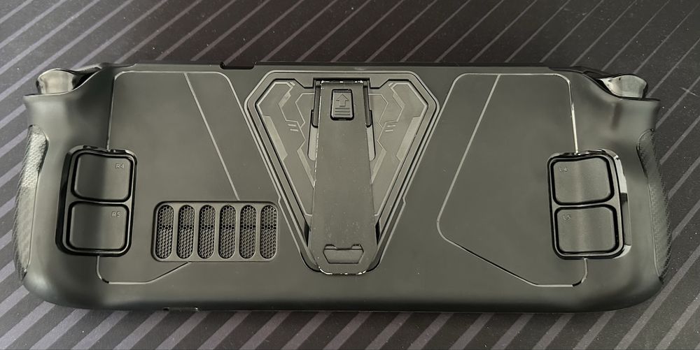 Steam deck oled 512gb