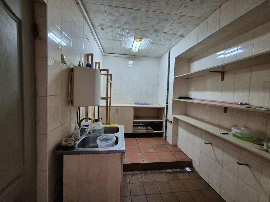 Коммерческое помещение в центре Черноморска