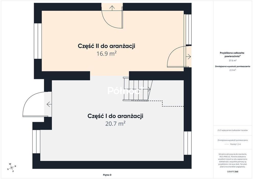 Nowy dom w Fastach pod Białymstokiem