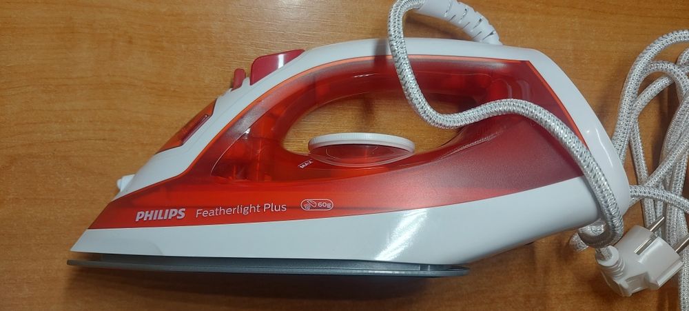 Утюг Philips новый