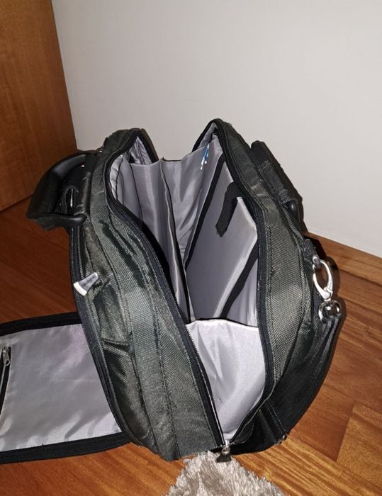 Mala de Computador Portátil Kensington