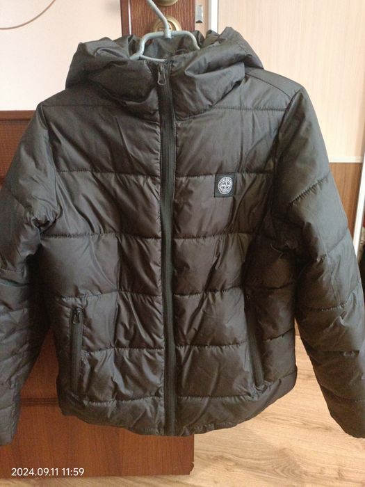 Куртка чоловіча нова