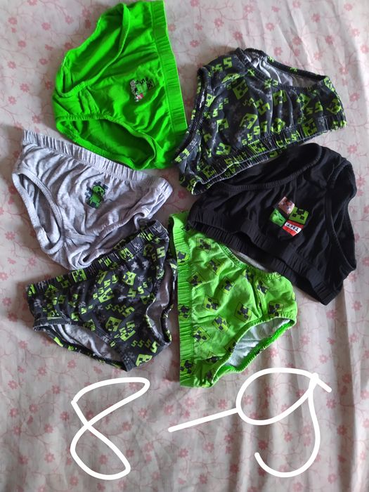 Трусики ,плавки, майки, топи дитячі і підліткові. Дівчинка- хлопчик