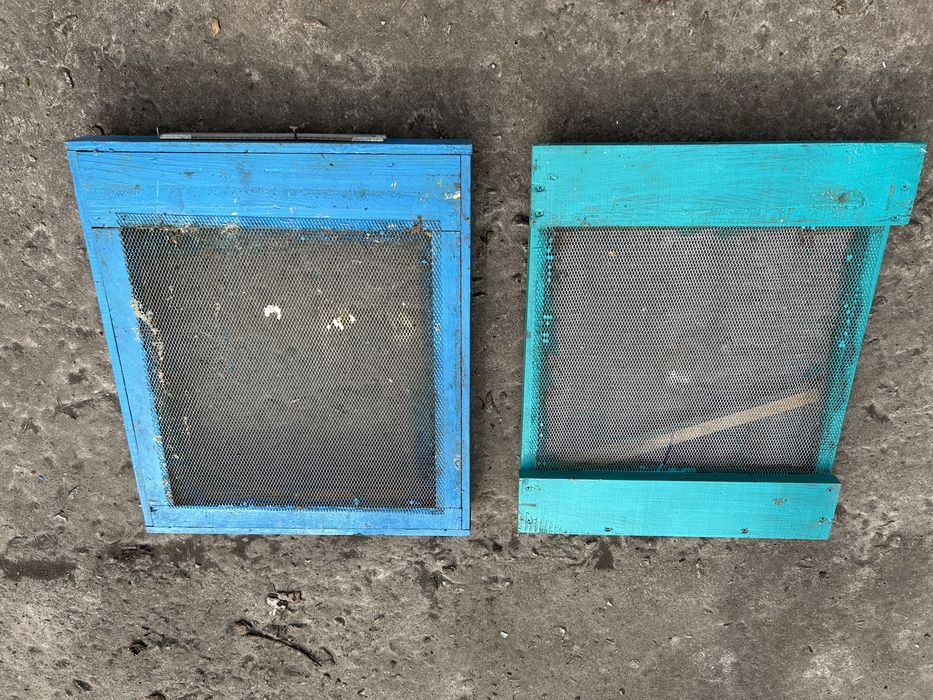 Дно/крыша на ульи 10 рамок