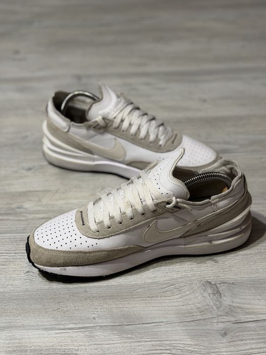 Чоловічі кросівки Nike Waffle One оригінал р42.5