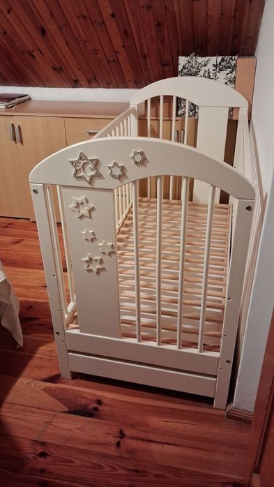 Łóżeczko  dla dziecka