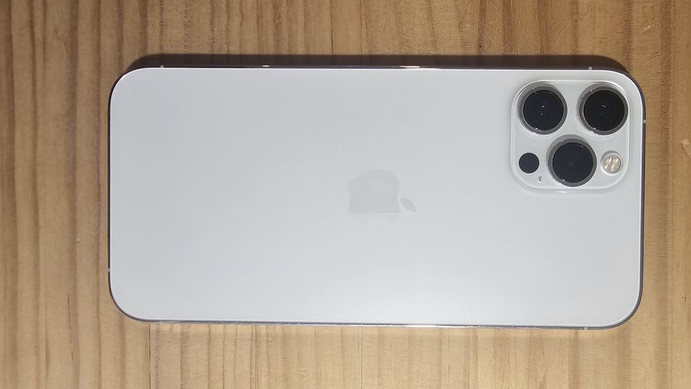 Vendo Iphone 12 Pro Max 256Gb