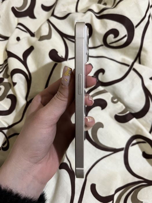 Iphone 14 256 gb White