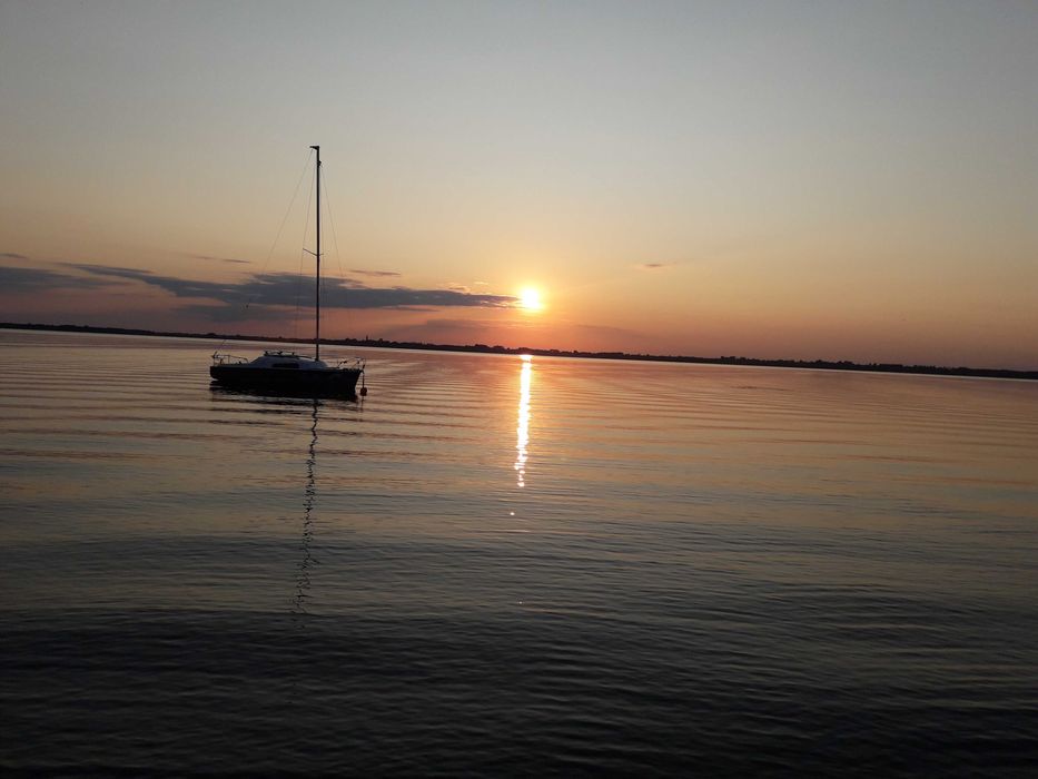 Domek do wynajęcia nad Jeziorskiem